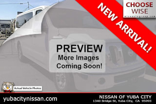 2012 Nissan NV Passenger 5BZAF0AA3CN200713 2012 Nissan NV Passenger