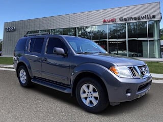 2012 Nissan Pathfinder 5N1AR1NN5CC638943 2012 Nissan Pathfinder
