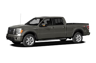 2011 Ford F-150 1FTFW1CT3BFB37647 2011 Ford F-150