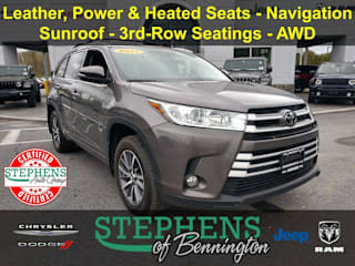 2017 Toyota Highlander XLE 5TDJZRFH3HS475386 2017 Toyota Highlander XLE