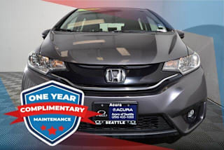 2017 Honda Fit EX JHMGK5H79HS004232 2017 Honda Fit EX