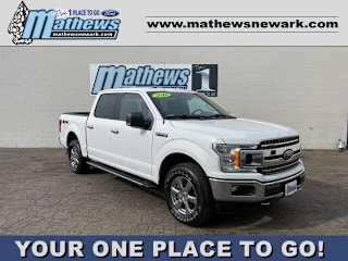 2018 Ford F-150 XLT 1FTEW1EP5JFA90888 2018 Ford F-150 XLT