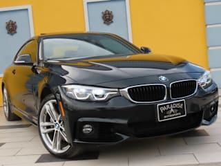 2018 BMW 4 Series 430i xDrive WBA4W5C58JAA49303 2018 BMW 4 Series 430i xDrive