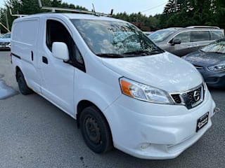 2014 Nissan NV200 S 3N6CM0KN4EK699818 2014 Nissan NV200 S