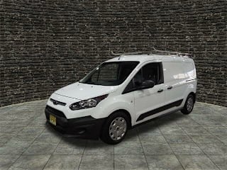 2017 Ford Transit Connect Cargo XL NM0LS7E71H1337396 2017 Ford Transit Connect Cargo XL