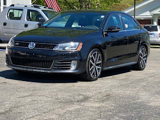 2013 Volkswagen Jetta GLI PZEV 3VW5A7AJ8DM238231 2013 Volkswagen Jetta GLI PZEV