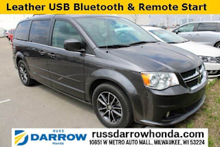 2017 Dodge Grand Caravan SXT 2C4RDGCG6HR567179 2017 Dodge Grand Caravan SXT