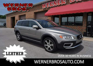 2012 Volvo XC70 T6 YV4902BZ4C1129028 2012 Volvo XC70 T6