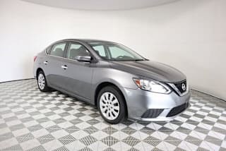 2018 Nissan Sentra S 3N1AB7AP0JY254255 2018 Nissan Sentra S