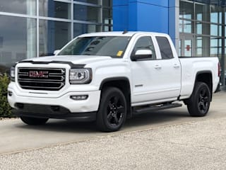 2018 GMC Sierra 1500 Base 1GTV2LEC4JZ104072 2018 GMC Sierra 1500 Base