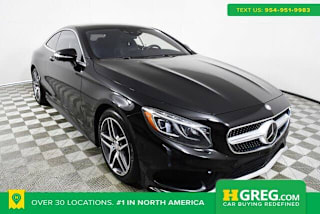 2016 Mercedes-Benz S-Class S 550 4MATIC WDDXJ8FB1GA017239 2016 Mercedes-Benz S-Class S 550 4MATIC
