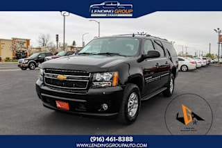 2013 Chevrolet Suburban 1GNWKMEG0DR364865 2013 Chevrolet Suburban