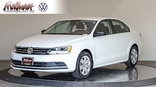 2015 Volkswagen Jetta TDI S 3VWLA7AJ9FM279414 2015 Volkswagen Jetta TDI S