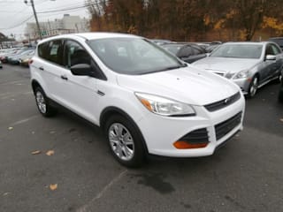 2014 Ford Escape 1FMCU0F77EUC97169 2014 Ford Escape