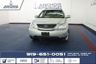 2006 Lexus RX 330 Base 2T2HA31U06C089579 2006 Lexus RX 330 Base