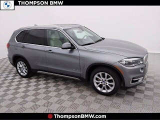 2018 BMW X5 xDrive35i 5UXKR0C51J0Y02112 2018 BMW X5 xDrive35i