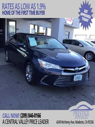 2017 Toyota Camry Hybrid XLE 4T1BD1FK9HU214657 2017 Toyota Camry Hybrid XLE