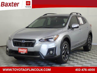 2019 Subaru Crosstrek 2.0i Limited JF2GTAMC6KH201049 2019 Subaru Crosstrek 2.0i Limited