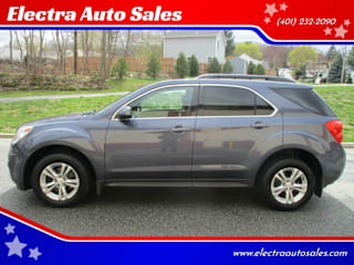 2014 Chevrolet Equinox LT 2GNFLFEK6E6243221 2014 Chevrolet Equinox LT