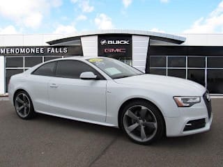 2015 Audi A5 2.0T quattro Premium Plus WAUMFAFR3FA038737 2015 Audi A5 2.0T quattro Premium Plus