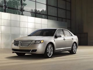 2013 Lincoln MKZ 3LN6L2J97DR820412 2013 Lincoln MKZ