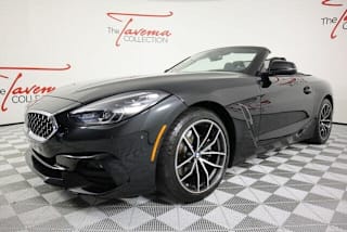 2020 BMW Z4 WBAHF3C04LWW57767 2020 BMW Z4