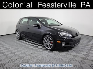 2013 Volkswagen Golf GTI Base PZEV WVWGD7AJ4DW063544 2013 Volkswagen Golf GTI Base PZEV