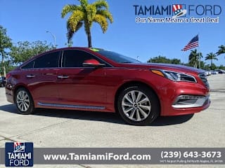 2016 Hyundai Sonata Sport 5NPE34AF6GH306768 2016 Hyundai Sonata Sport