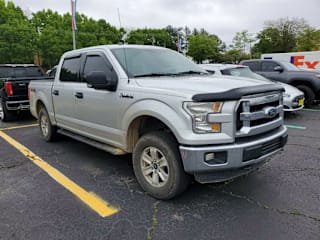 2016 Ford F-150 1FTEW1E83GKD34708 2016 Ford F-150