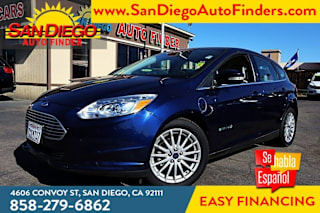 2016 Ford Focus 1FADP3R41GL258739 2016 Ford Focus