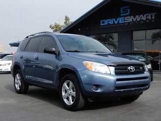 2007 Toyota RAV4 JTMZK33VX76008639 2007 Toyota RAV4