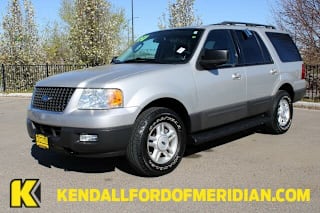 2006 Ford Expedition 1FMPU16506LA15693 2006 Ford Expedition
