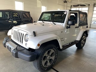 2017 Jeep Wrangler 1C4AJWBG3HL536420 2017 Jeep Wrangler