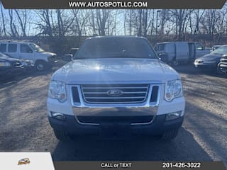 Los 50 Mejores 08 Ford Explorer Sport Trac En Venta Ahorros Desde 3 179