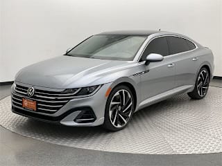 2021 Volkswagen Arteon 2.0T SEL Premium R-Line 4Motion WVWTR7AN2ME006915 2021 Volkswagen Arteon 2.0T SEL Premium R-Line 4Motion
