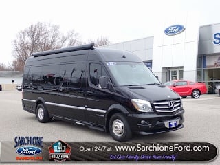 2015 Mercedes-Benz Sprinter Cargo WD3PF4CD6F5994579 2015 Mercedes-Benz Sprinter Cargo