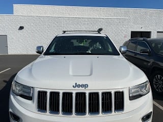 2015 Jeep Grand Cherokee Limited 1C4RJFBG0FC197406 2015 Jeep Grand Cherokee Limited