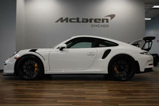 2016 Porsche 911 GT3 RS WP0AF2A9XGS192232 2016 Porsche 911 GT3 RS