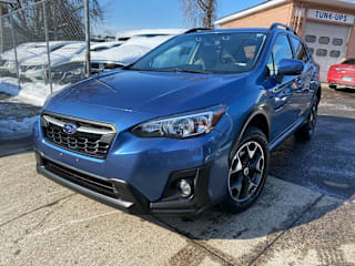2018 Subaru Crosstrek JF2GTADC4JH333998 2018 Subaru Crosstrek