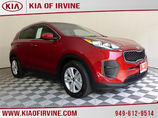 2019 Kia Sportage KNDPM3AC1K7572959 2019 Kia Sportage