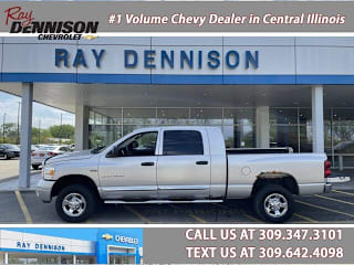 2007 Dodge Ram Pickup 1500 SLT 3D7KS19D67G843890 2007 Dodge Ram Pickup 1500 SLT