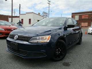 2014 Volkswagen Jetta 3VW2K7AJ2EM362478 2014 Volkswagen Jetta