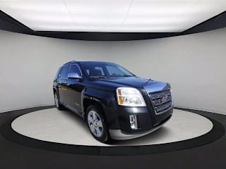 2015 GMC Terrain SLT-2 2GKFLTE38F6303845 2015 GMC Terrain SLT-2