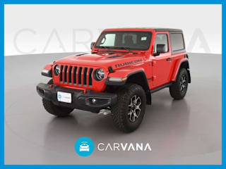 2018 Jeep Wrangler Rubicon 1C4HJXCG5JW187820 2018 Jeep Wrangler Rubicon
