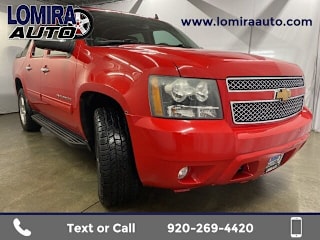 2011 Chevrolet Avalanche LS 3GNTKEE33BG294751 2011 Chevrolet Avalanche LS