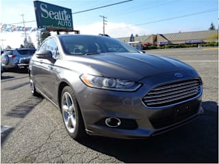 2013 Ford Fusion SE 3FA6P0H95DR255893 2013 Ford Fusion SE
