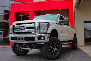 2014 Ford F-250 Super Duty XLT 1FT7W2BT7EEA54292 2014 Ford F-250 Super Duty XLT