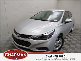 2016 Chevrolet Cruze LT Auto 1G1BE5SM0G7304043 2016 Chevrolet Cruze LT Auto