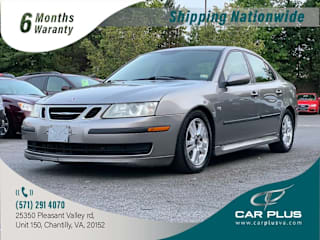 2006 Saab 9-3 2.0T YS3FD49Y961011881 2006 Saab 9-3 2.0T