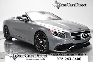 2017 Mercedes-Benz S-Class WDDXK7JB7HA027225 2017 Mercedes-Benz S-Class
